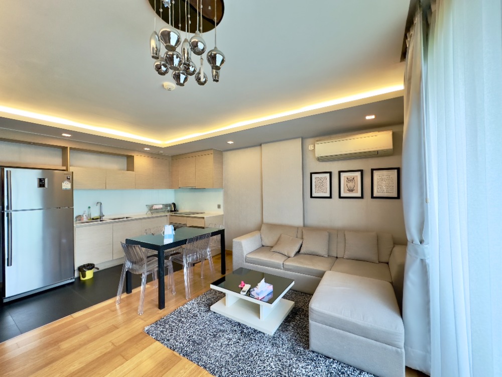 For SaleCondoSukhumvit, Asoke, Thonglor : 📌 Urgent sale, Via Botani Sukhumvit 47, 2 bedrooms, 72.62 sq m., ready to move in, inquire/make an appointment to see the room. 093-616-4456 (Sales Department)