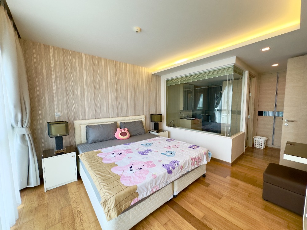 For SaleCondoSukhumvit, Asoke, Thonglor : 📌 Urgent sale, Via Botani Sukhumvit 47, 2 bedrooms, 72.62 sq m., ready to move in, inquire/make an appointment to see the room. 093-616-4456 (Sales Department)