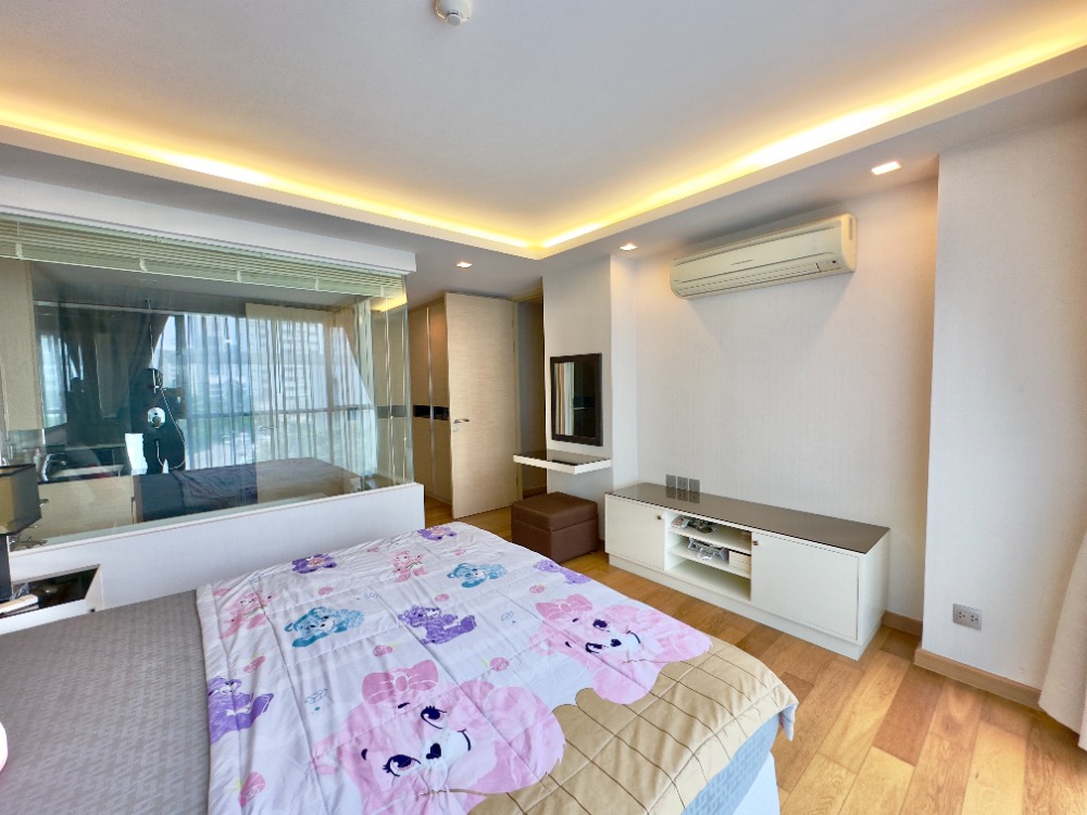 For SaleCondoSukhumvit, Asoke, Thonglor : 📌 Urgent sale, Via Botani Sukhumvit 47, 2 bedrooms, 72.62 sq m., ready to move in, inquire/make an appointment to see the room. 093-616-4456 (Sales Department)