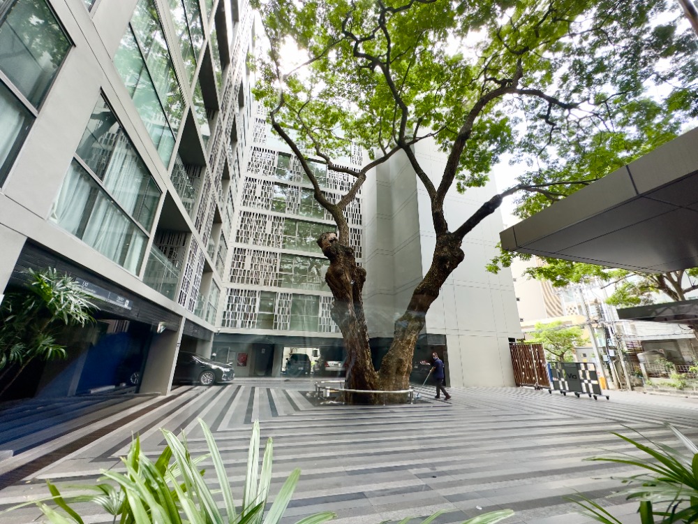 For SaleCondoSukhumvit, Asoke, Thonglor : 📌 Urgent sale, Via Botani Sukhumvit 47, 2 bedrooms, 72.62 sq m., ready to move in, inquire/make an appointment to see the room. 093-616-4456 (Sales Department)