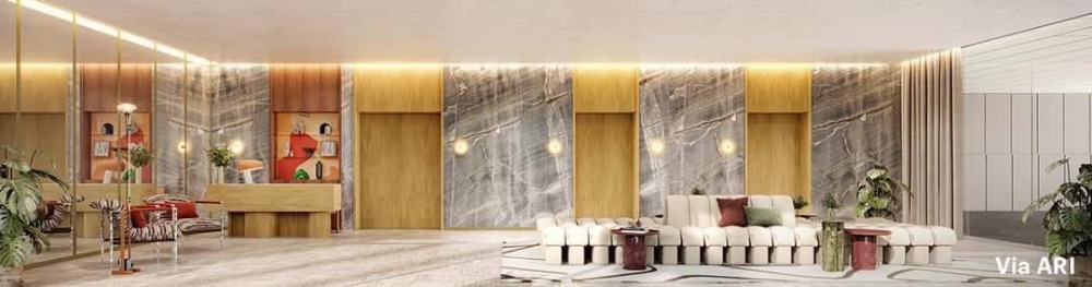 For SaleCondoAri,Anusaowaree : 🌟 For sale Via Ari I VIA ARI 3 bedrooms 154 sq m. 35.52 million 🐶 If interested, contact 093-616-4456 (Sales Department)