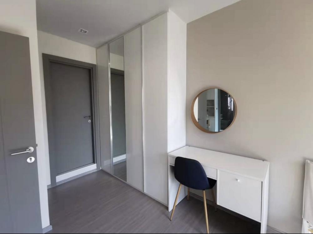 ให้เช่าคอนโดพระราม 9 เพชรบุรีตัดใหม่ RCA : Life Asoke Rama 9 - 58 Sqm 2 bedrooms and 2 bathrooms