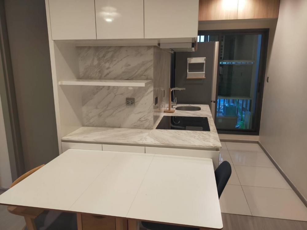 ให้เช่าคอนโดพระราม 9 เพชรบุรีตัดใหม่ RCA : Life Asoke Rama 9 - 58 Sqm 2 bedrooms and 2 bathrooms