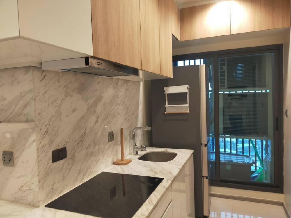 ให้เช่าคอนโดพระราม 9 เพชรบุรีตัดใหม่ RCA : Life Asoke Rama 9 - 58 Sqm 2 bedrooms and 2 bathrooms