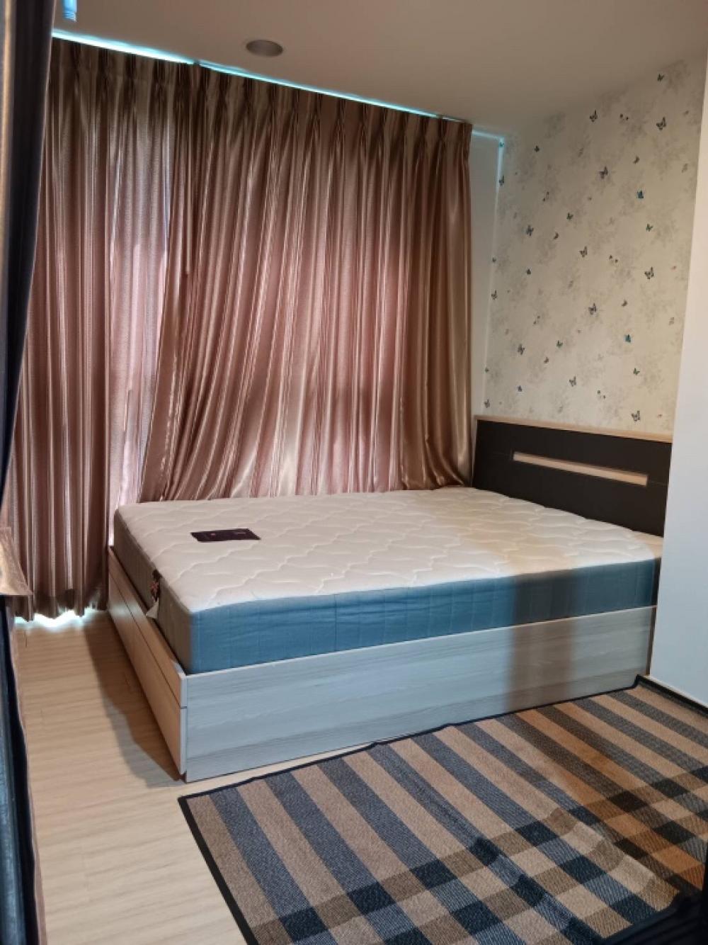 For RentCondoPathum Thani,Rangsit, Thammasat : 🔥For rent The Excel Khu Khot Khlong 2 Lam Luk Ka 💥Room as shown in the picture