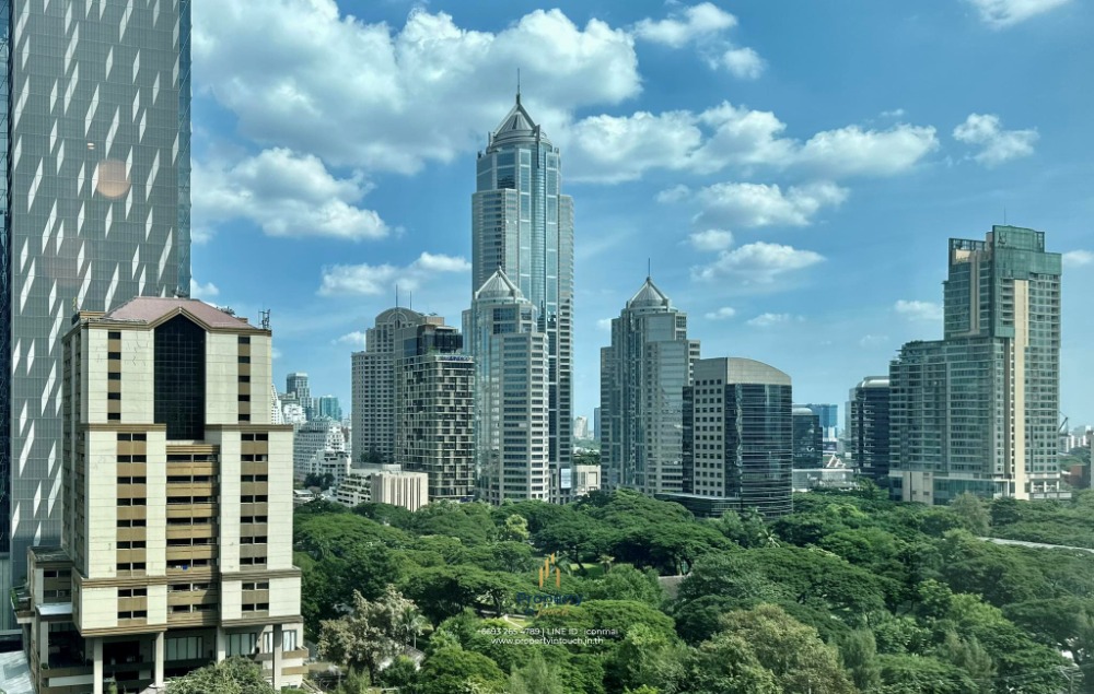 ขายคอนโดวิทยุ ชิดลม หลังสวน : **Best Deal** 1 bedroom SCOPE COLLECTION Langsuan | Call 0932654789