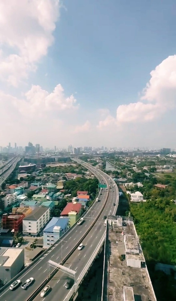 ขายคอนโดพระราม 9 เพชรบุรีตัดใหม่ RCA : S-TB9R199  ขายคอนโด เดอะเบส พระราม9-รามคำแหง, ชั้น 24 ขนาด 26 ตรม. 1.9 ล้าน 064-959-8900