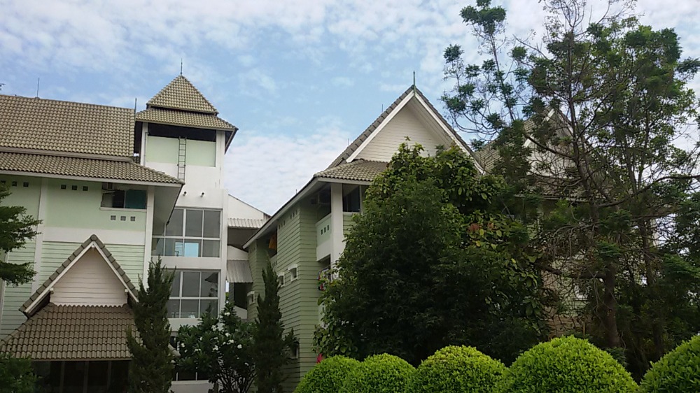 For SaleHotel&Apartment BusinessKhon Kaen : Dormitory for sale, 70 rooms, 3 buildings, near Khon Kaen University.