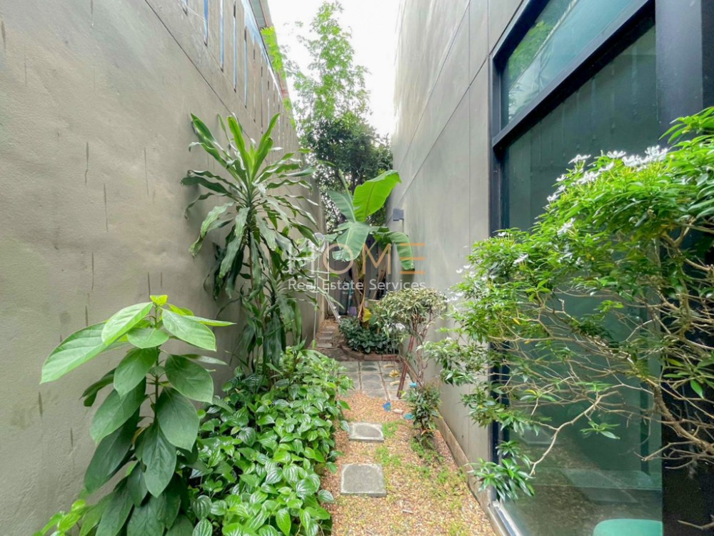 ขายทาวน์โฮมพัฒนาการ ศรีนครินทร์ : ทาวน์โฮม โนเบิล คิวบ์ พัฒนาการ / 4 ห้องนอน (ขาย), Noble Cube Pattanakarn / Townhome 4 Bedrooms (FOR SALE) PALM718