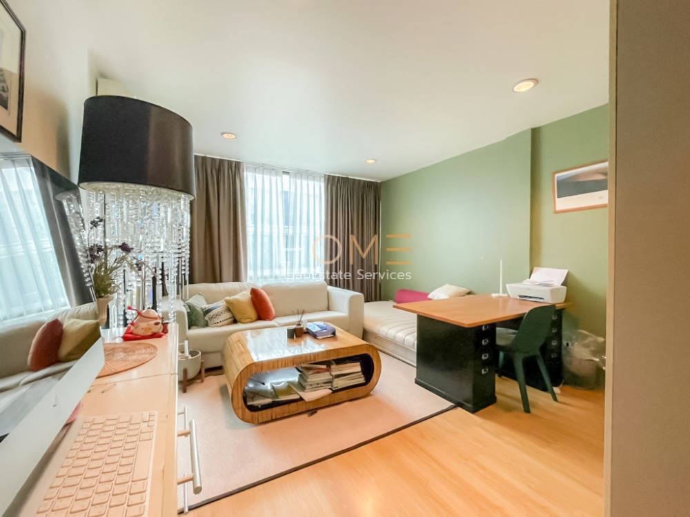 ขายทาวน์โฮมพัฒนาการ ศรีนครินทร์ : ทาวน์โฮม โนเบิล คิวบ์ พัฒนาการ / 4 ห้องนอน (ขาย), Noble Cube Pattanakarn / Townhome 4 Bedrooms (FOR SALE) PALM718