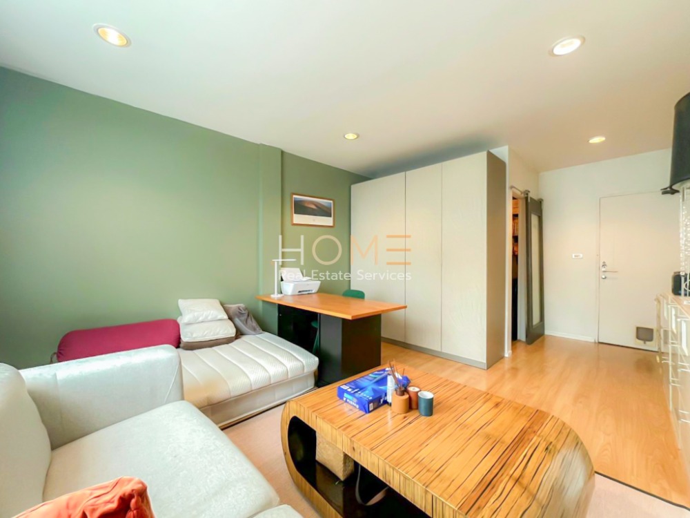 ขายทาวน์โฮมพัฒนาการ ศรีนครินทร์ : ทาวน์โฮม โนเบิล คิวบ์ พัฒนาการ / 4 ห้องนอน (ขาย), Noble Cube Pattanakarn / Townhome 4 Bedrooms (FOR SALE) PALM718