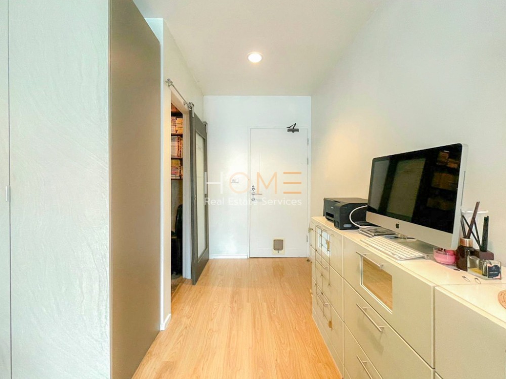 ขายทาวน์โฮมพัฒนาการ ศรีนครินทร์ : ทาวน์โฮม โนเบิล คิวบ์ พัฒนาการ / 4 ห้องนอน (ขาย), Noble Cube Pattanakarn / Townhome 4 Bedrooms (FOR SALE) PALM718