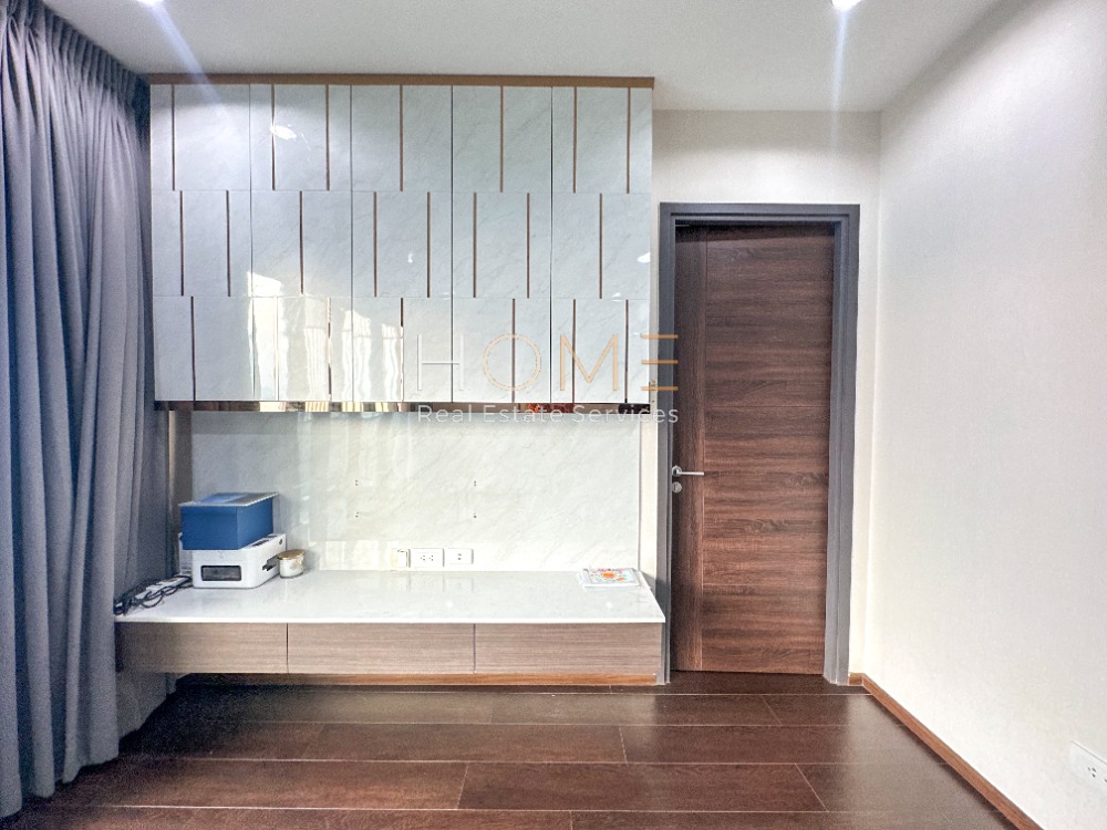 ขายคอนโดสุขุมวิท อโศก ทองหล่อ : ชั้นสูง วิวเมืองสวย 🌇 C Ekkamai / 2 Bedrooms (FOR SALE), ซี เอกมัย / 2 ห้องนอน (ขาย) PINP125