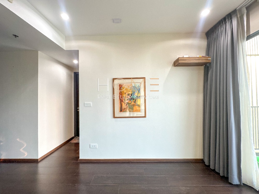 ขายคอนโดสุขุมวิท อโศก ทองหล่อ : ชั้นสูง วิวเมืองสวย 🌇 C Ekkamai / 2 Bedrooms (FOR SALE), ซี เอกมัย / 2 ห้องนอน (ขาย) PINP125