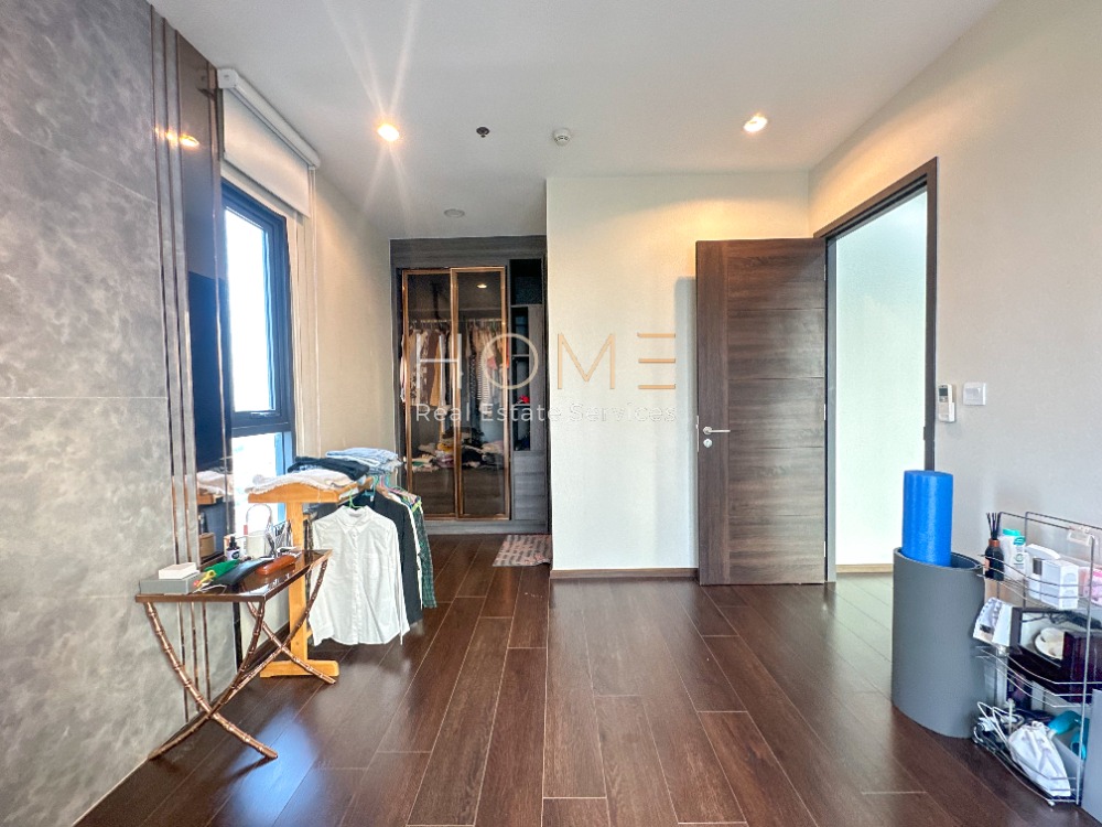 ขายคอนโดสุขุมวิท อโศก ทองหล่อ : ชั้นสูง วิวเมืองสวย 🌇 C Ekkamai / 2 Bedrooms (FOR SALE), ซี เอกมัย / 2 ห้องนอน (ขาย) PINP125