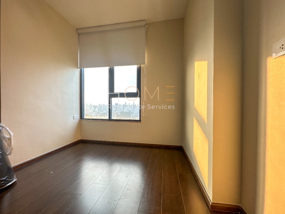 ขายคอนโดสุขุมวิท อโศก ทองหล่อ : ชั้นสูง วิวเมืองสวย 🌇 C Ekkamai / 2 Bedrooms (FOR SALE), ซี เอกมัย / 2 ห้องนอน (ขาย) PINP125