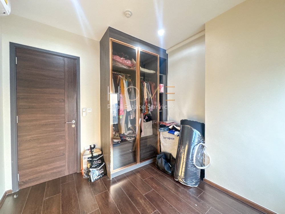 ขายคอนโดสุขุมวิท อโศก ทองหล่อ : ชั้นสูง วิวเมืองสวย 🌇 C Ekkamai / 2 Bedrooms (FOR SALE), ซี เอกมัย / 2 ห้องนอน (ขาย) PINP125