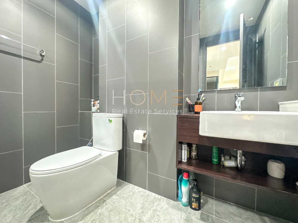 ขายคอนโดสุขุมวิท อโศก ทองหล่อ : ชั้นสูง วิวเมืองสวย 🌇 C Ekkamai / 2 Bedrooms (FOR SALE), ซี เอกมัย / 2 ห้องนอน (ขาย) PINP125