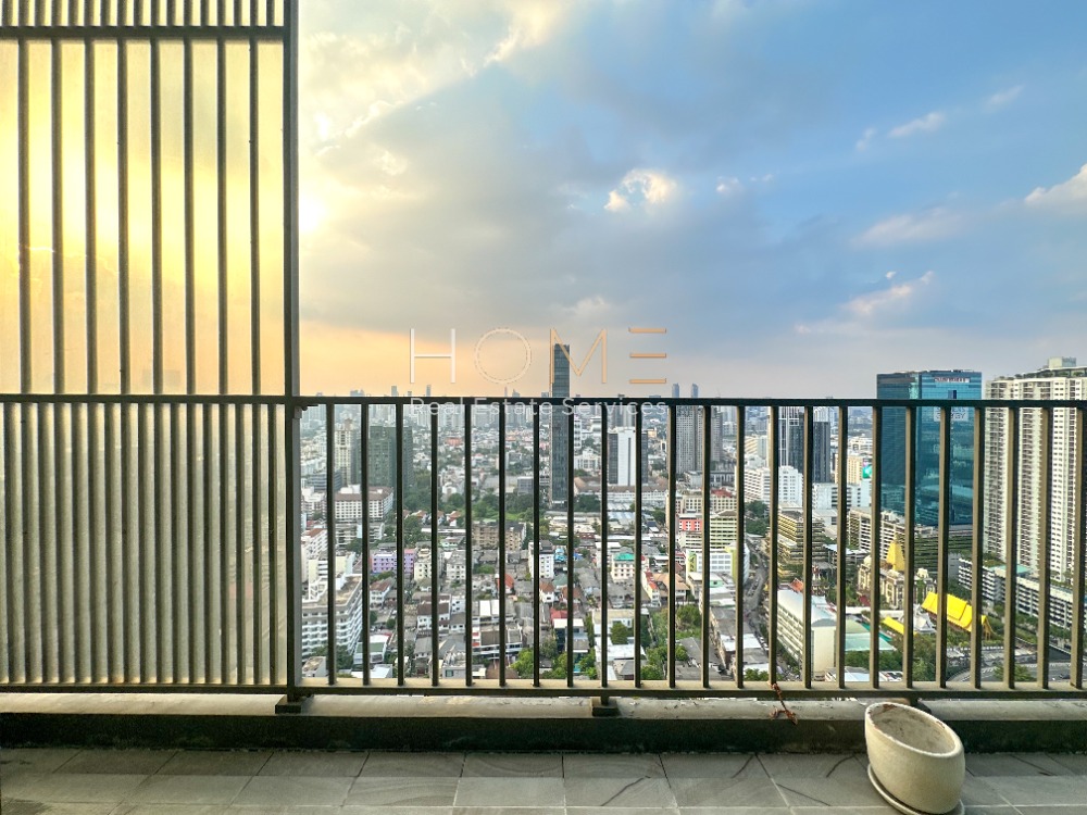 ขายคอนโดสุขุมวิท อโศก ทองหล่อ : ชั้นสูง วิวเมืองสวย 🌇 C Ekkamai / 2 Bedrooms (FOR SALE), ซี เอกมัย / 2 ห้องนอน (ขาย) PINP125