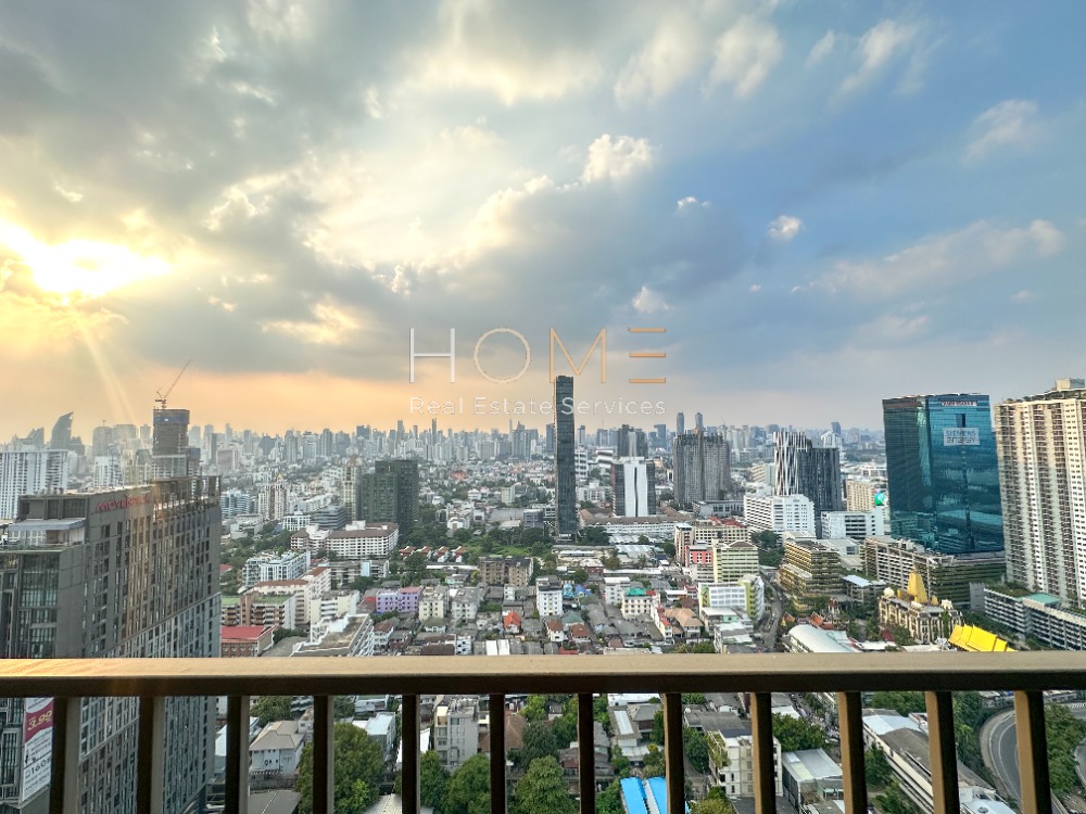 ขายคอนโดสุขุมวิท อโศก ทองหล่อ : ชั้นสูง วิวเมืองสวย 🌇 C Ekkamai / 2 Bedrooms (FOR SALE), ซี เอกมัย / 2 ห้องนอน (ขาย) PINP125