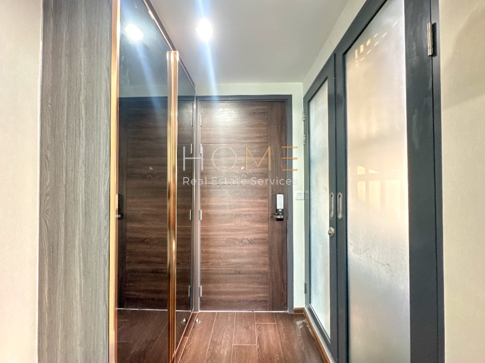 ขายคอนโดสุขุมวิท อโศก ทองหล่อ : ชั้นสูง วิวเมืองสวย 🌇 C Ekkamai / 2 Bedrooms (FOR SALE), ซี เอกมัย / 2 ห้องนอน (ขาย) PINP125