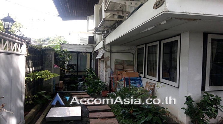 For RentHome OfficeSukhumvit, Asoke, Thonglor : 🔼AccomA🔽  Home Office | 3 Beds House for Rent in Sukhumvit BTS Phrom Phong