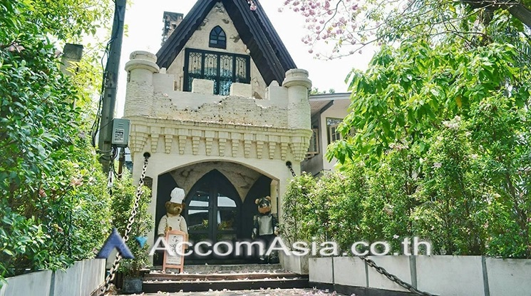 For RentHouseSukhumvit, Asoke, Thonglor : 🔼AccomA🔽 Home Office | House for Rent in Sukhumvit, BTS Thong Lo