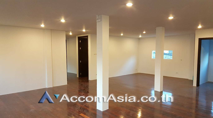 ให้เช่าบ้านสุขุมวิท อโศก ทองหล่อ : 🔼AccomA🔽 Home Office 3 Beds House for Sale and Rent in Sukhumvit, BTS Ekkamai