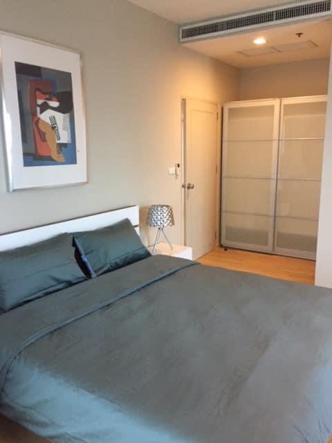 For RentCondoSukhumvit, Asoke, Thonglor : ★ Noble Reveal ★ 88 sq m., 18th floor (2 bedrooms, 2 bathrooms), ★ near BTS Ekkamai ★ near Gateway Ekkamai, Tesco Lotus, Big C ★ many amenities ★ Complete electrical appliances