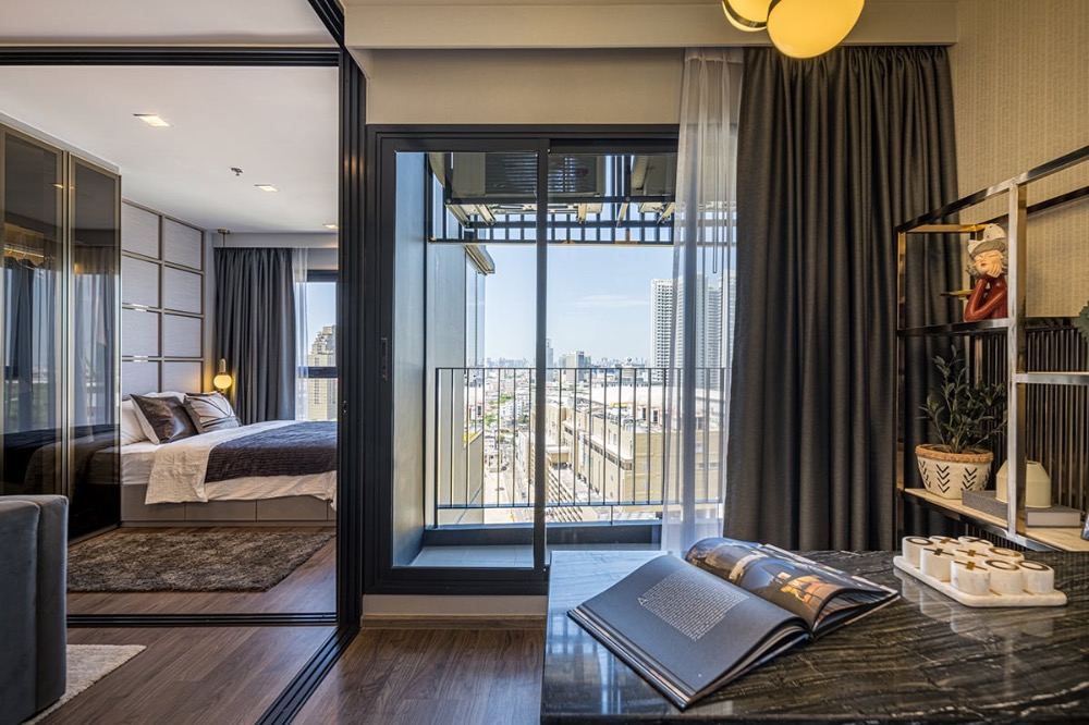 For SaleCondoLadprao, Central Ladprao : 🔥🔥Project room for sale, best price 𝙇𝙞𝙛𝙚 𝙇𝙖𝙙𝙥𝙧𝙖𝙤 𝙑𝙖𝙡𝙡𝙚𝙮 1Bedroom Studio Price 3.74mb Tel. 0959415999