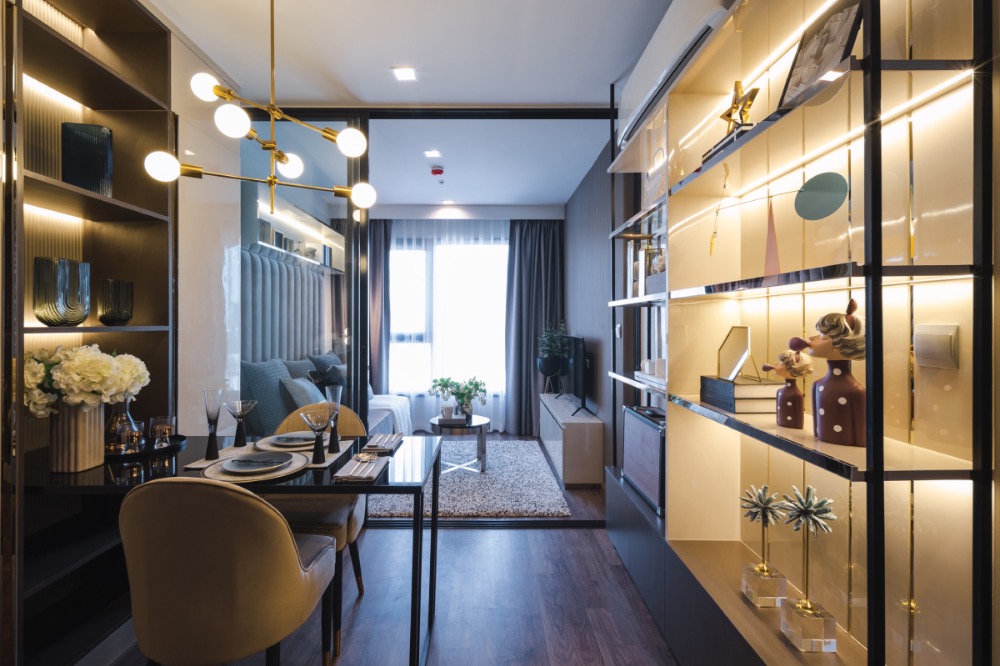 For SaleCondoLadprao, Central Ladprao : 🔥🔥Project room for sale, best price 𝙇𝙞𝙛𝙚 𝙇𝙖𝙙𝙥𝙧𝙖𝙤 𝙑𝙖𝙡𝙡𝙚𝙮 1Bedroom Studio Price 3.74mb Tel. 0959415999