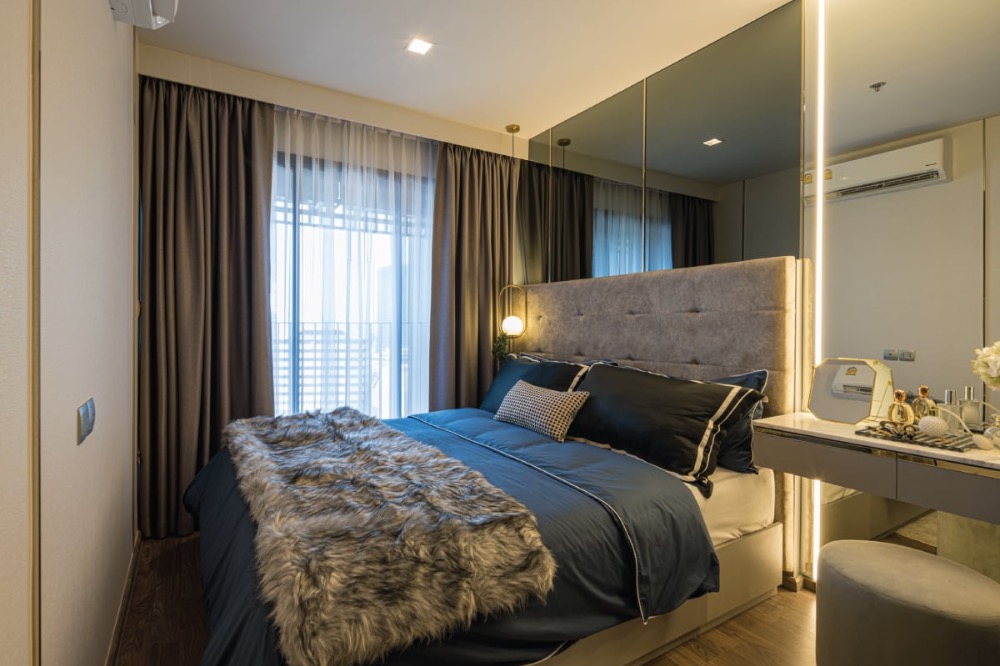 For SaleCondoLadprao, Central Ladprao : 🔥🔥Project room for sale, best price 𝙇𝙞𝙛𝙚 𝙇𝙖𝙙𝙥𝙧𝙖𝙤 𝙑𝙖𝙡𝙡𝙚𝙮 1 Bedroom Plus, Price 4.89mb Tel. 0959415999