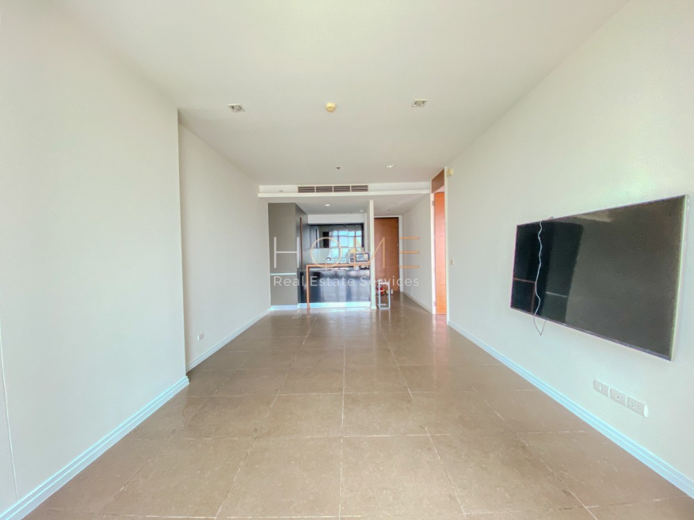 For SaleCondoWongwianyai, Charoennakor : The River / 1 Bedroom (SALE), The River / 1 Bedroom (Sale) NUT683