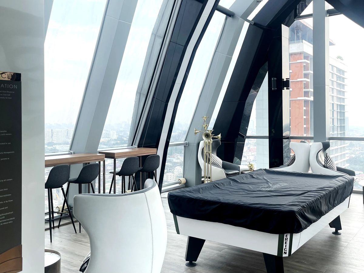 ให้เช่าคอนโดบางซื่อ วงศ์สว่าง เตาปูน : 🔥ให้เช่าด่วน🔥ไอดีโอ โมบิ บางซื่อ แกรนด์ อินเตอร์เชนจ์ Renovate ใหม่ แต่งครบเครื่องใช้ไฟฟ้า+เฟอร์นิเจอร์ ติด MRT เตาปูน