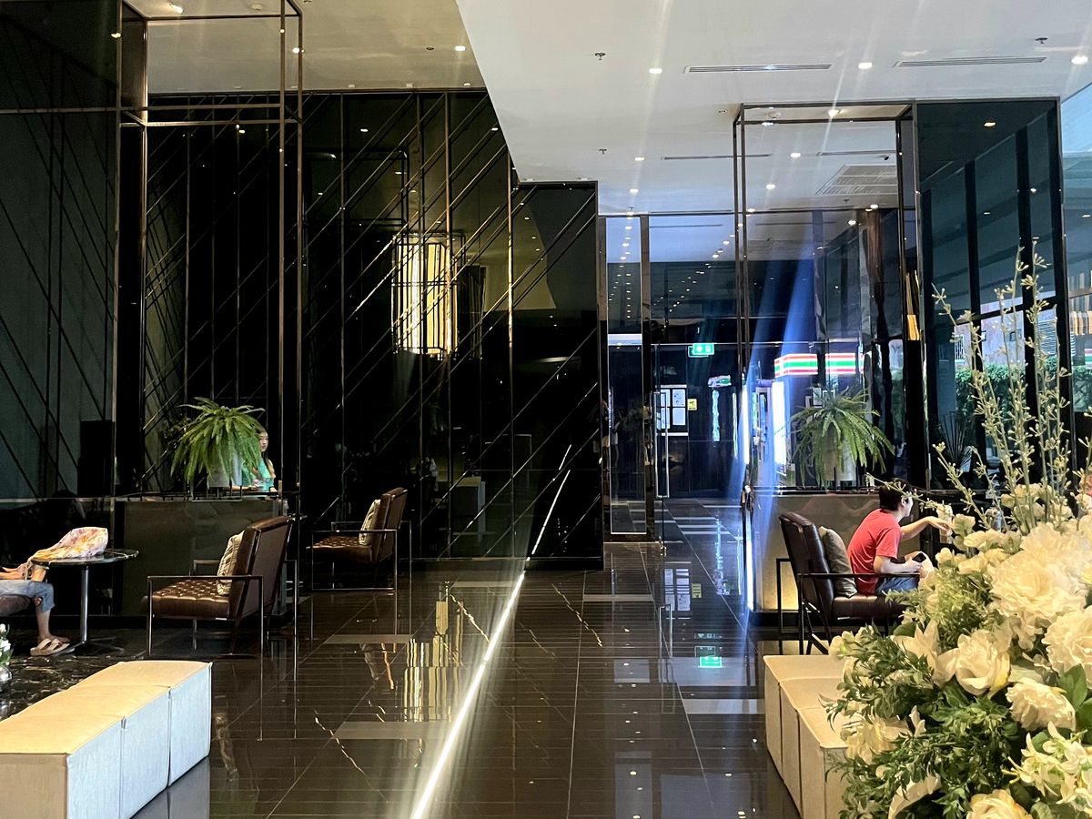 ให้เช่าคอนโดบางซื่อ วงศ์สว่าง เตาปูน : 🔥ให้เช่าด่วน🔥ไอดีโอ โมบิ บางซื่อ แกรนด์ อินเตอร์เชนจ์ Renovate ใหม่ แต่งครบเครื่องใช้ไฟฟ้า+เฟอร์นิเจอร์ ติด MRT เตาปูน