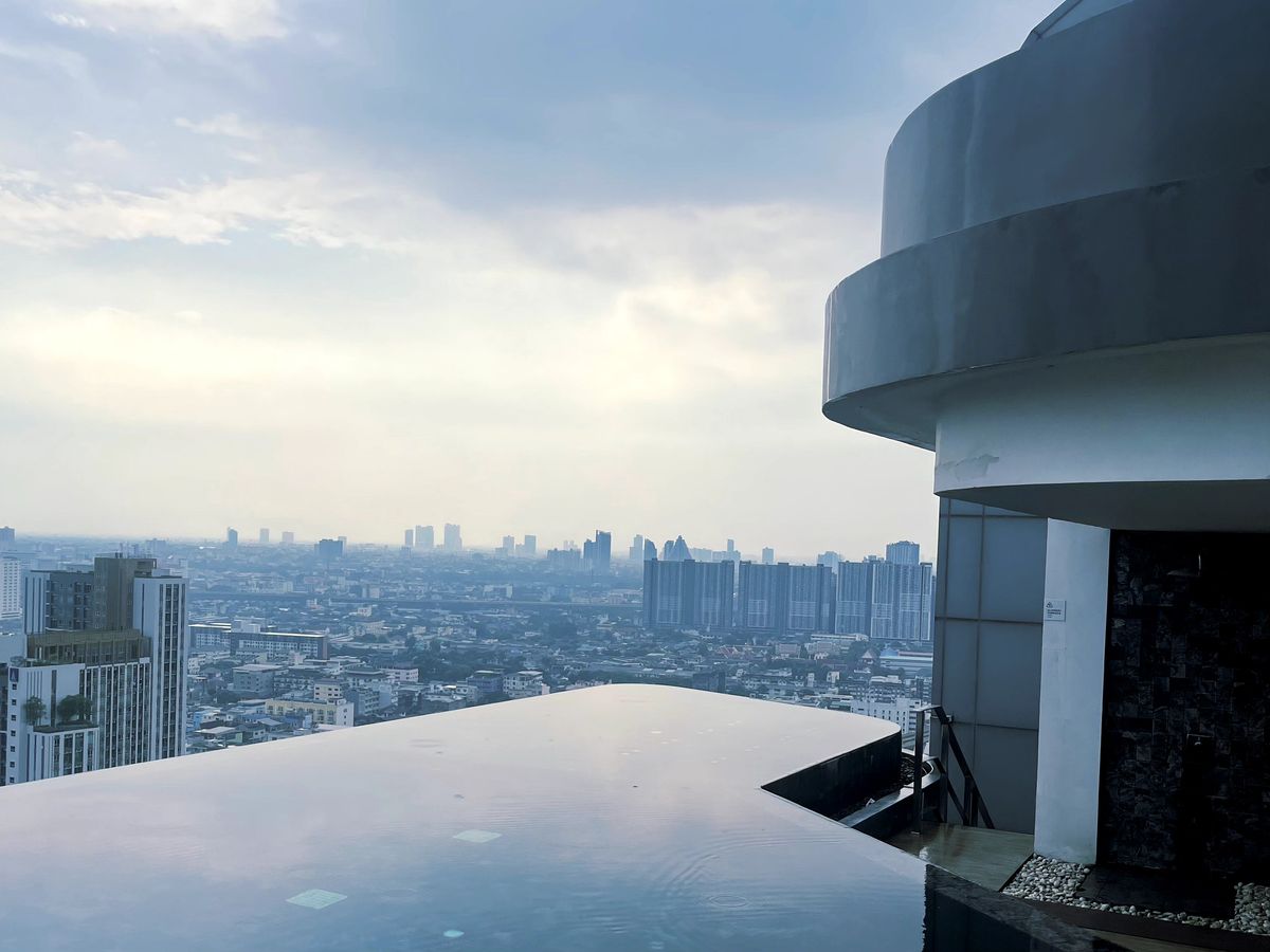 ให้เช่าคอนโดบางซื่อ วงศ์สว่าง เตาปูน : 🔥ให้เช่าด่วน🔥ไอดีโอ โมบิ บางซื่อ แกรนด์ อินเตอร์เชนจ์ Renovate ใหม่ แต่งครบเครื่องใช้ไฟฟ้า+เฟอร์นิเจอร์ ติด MRT เตาปูน