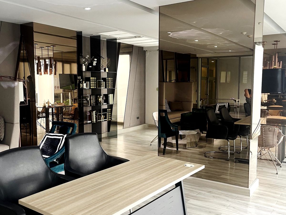 ให้เช่าคอนโดบางซื่อ วงศ์สว่าง เตาปูน : 🔥ให้เช่าด่วน🔥ไอดีโอ โมบิ บางซื่อ แกรนด์ อินเตอร์เชนจ์ Renovate ใหม่ แต่งครบเครื่องใช้ไฟฟ้า+เฟอร์นิเจอร์ ติด MRT เตาปูน