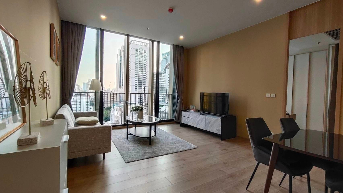 ให้เช่าคอนโดสุขุมวิท อโศก ทองหล่อ : โนเบิล บี19 NOBLE BE19 🌸มีอ่างอาบน้ำ คอนโดอโศก คอนโดสุขุมวิท 19 ให้เช่า ใกล้ BTS อโศก MRT สุขุมวิท