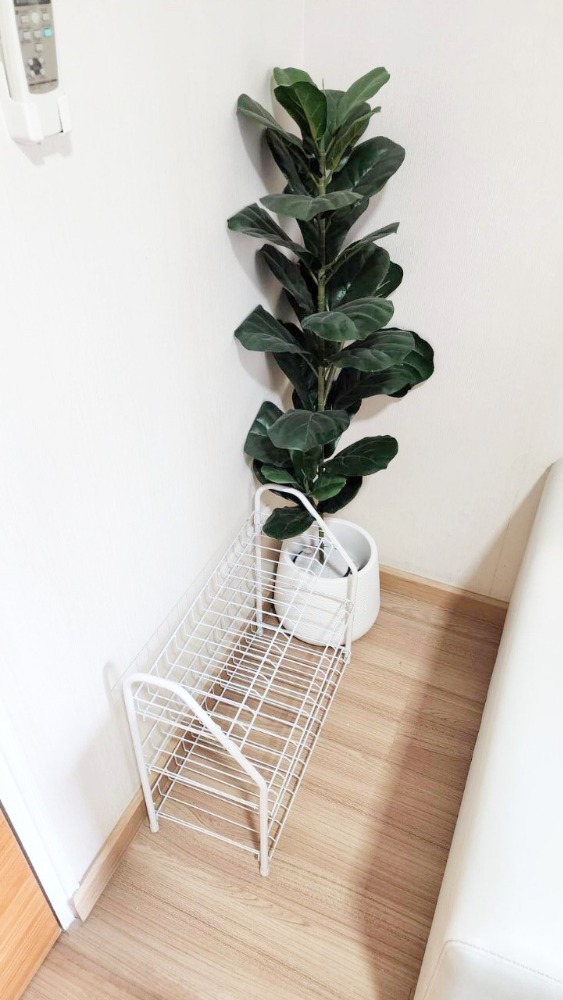 ขายคอนโดรัชดา ห้วยขวาง : ขาย The Maple @ Ratchada 19 1 ห้องนอน 30.26 ตรม. ชั้น 5 เฟอร์นิเจอร์ครบ