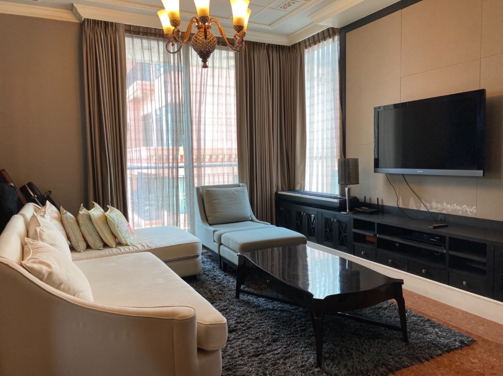 ขายคอนโดสุขุมวิท อโศก ทองหล่อ : SELL (2 Bed 96 Sqm )Pet Friendly 🦮🐈  15 MB Negotiable @Sukhumvit 22
