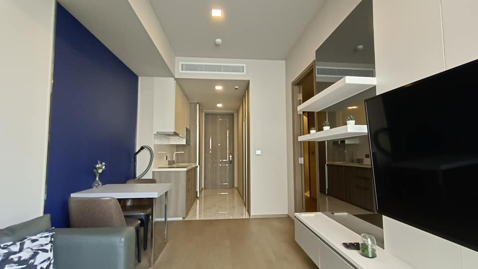 For RentCondoSukhumvit, Asoke, Thonglor : (not available) CELES Asoke セレスアソーク condo for rent Sukhumvit 21 near BTS Asoke MRT Sukhumvit