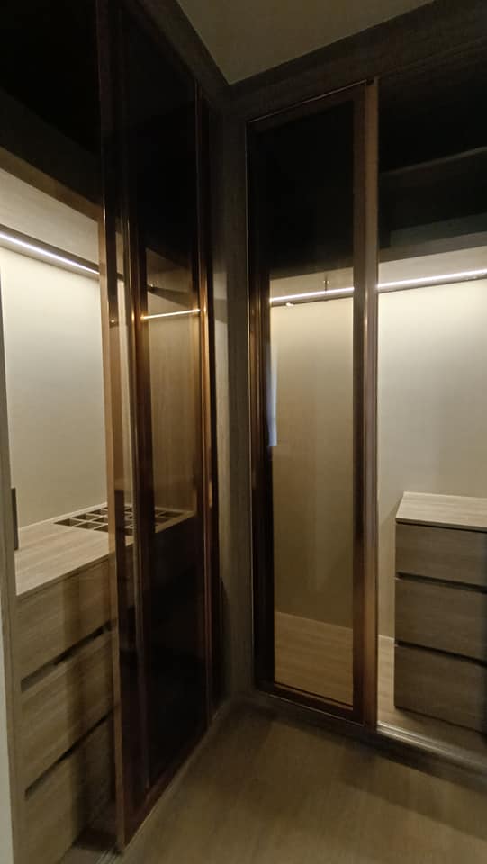 For RentCondoSukhumvit, Asoke, Thonglor : (not available) CELES Asoke セレスアソーク condo for rent Sukhumvit 21 near BTS Asoke MRT Sukhumvit