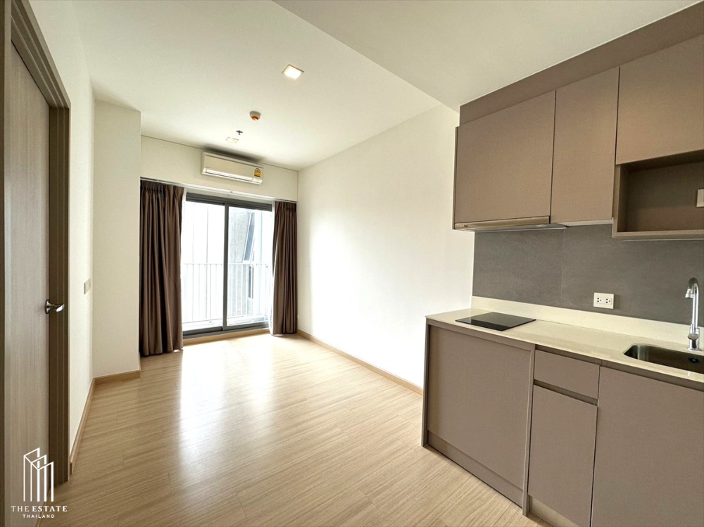 ขายคอนโดอ่อนนุช อุดมสุข : Condo for SALE *** Whizdom Connect *** 1 ห้องนอน คอนโด High Rise ใกล้ BTS เดินทางสะดวก @4.2 MB All in