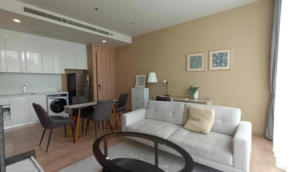 ให้เช่าคอนโดสุขุมวิท อโศก ทองหล่อ : โนเบิล บี19 NOBLE BE19 🌸มีอ่างอาบน้ำ คอนโดอโศก คอนโดสุขุมวิท 19 ให้เช่า ใกล้ BTS อโศก MRT สุขุมวิท