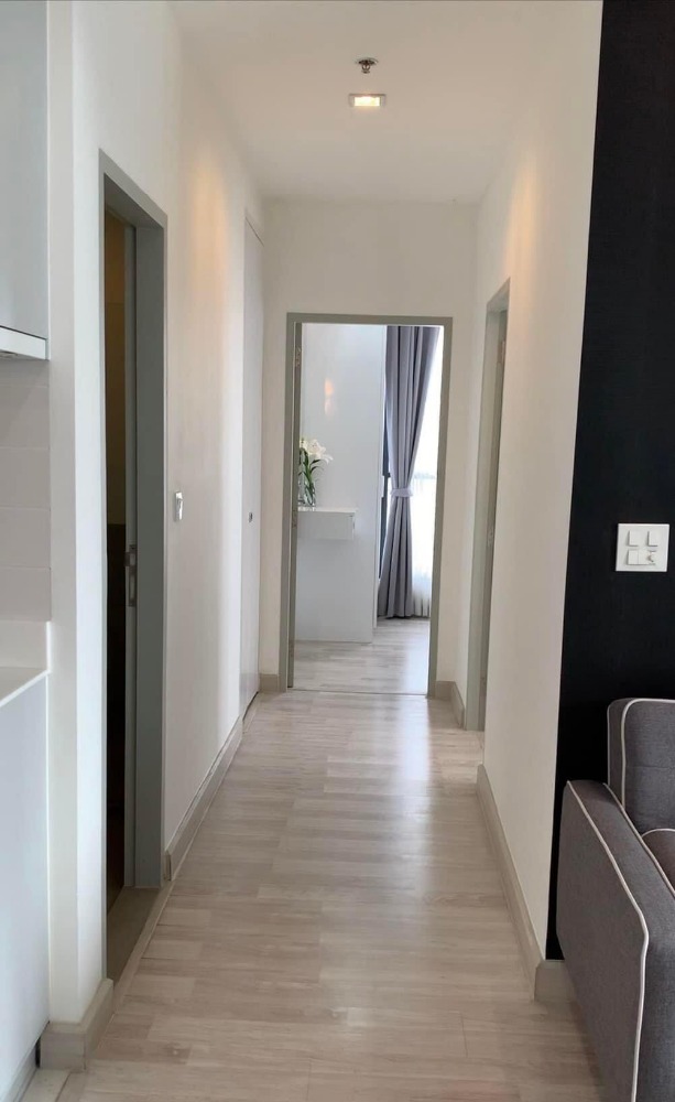 ให้เช่าคอนโดพระราม 9 เพชรบุรีตัดใหม่ RCA : ✅ IDMB113 ✅ Line : @p2nproperty