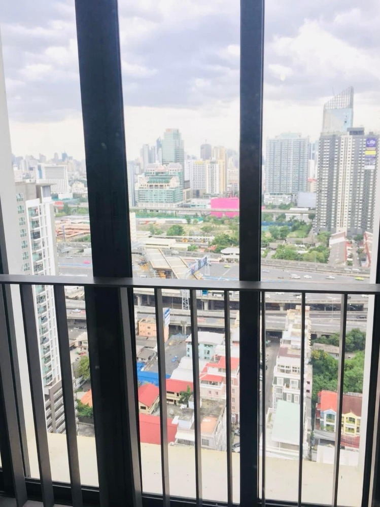 ให้เช่าคอนโดพระราม 9 เพชรบุรีตัดใหม่ RCA : ✅ IDMB113 ✅ Line : @p2nproperty