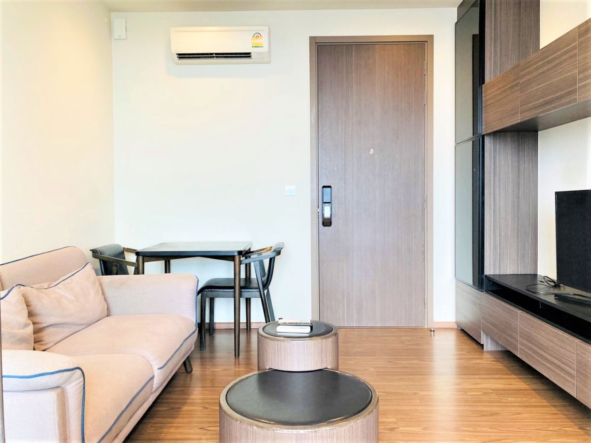 For RentCondoOnnut, Udomsuk : The Line Sukhumvit 71 🌟PN-00004220🌟