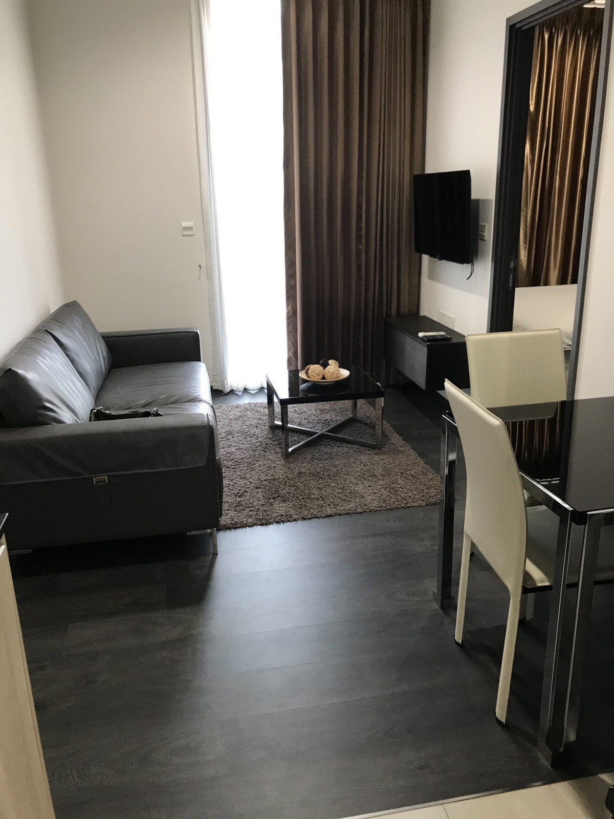 ให้เช่าคอนโดสุขุมวิท อโศก ทองหล่อ : Hot Price for rent Edge Sukhumvit 23 ราคาถูกที่สุดในตึก ห้องสวย🔥