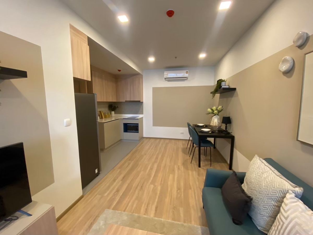 For SaleCondoRatchathewi,Phayathai : 🚀𝙎𝙐𝙋𝙀𝙍 𝘿𝙀𝘼𝙇 𝙓𝙏 𝙋𝙃𝘼𝙔𝘼𝙏𝙃𝘼𝙄🚀 𝟏 bedroom  𝟒𝟔 sq.m., best price, at the peak of special offers, interested call 📱𝟎𝟔𝟐𝟓𝟐𝟔𝟔𝟓𝟗𝟎