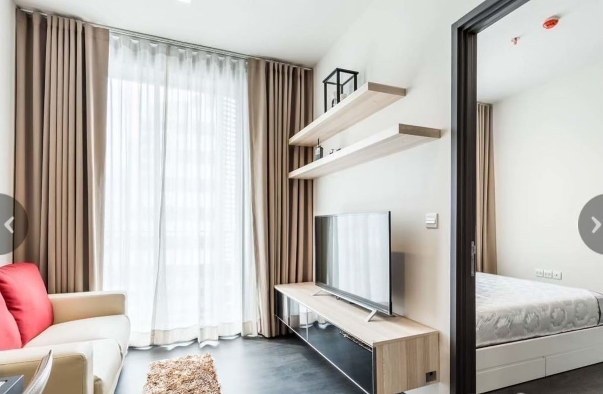 ให้เช่าคอนโดสุขุมวิท อโศก ทองหล่อ : Hot Price for rent Edge Sukhumvit 23 ราคาถูกที่สุดในตึก ห้องสวย🔥